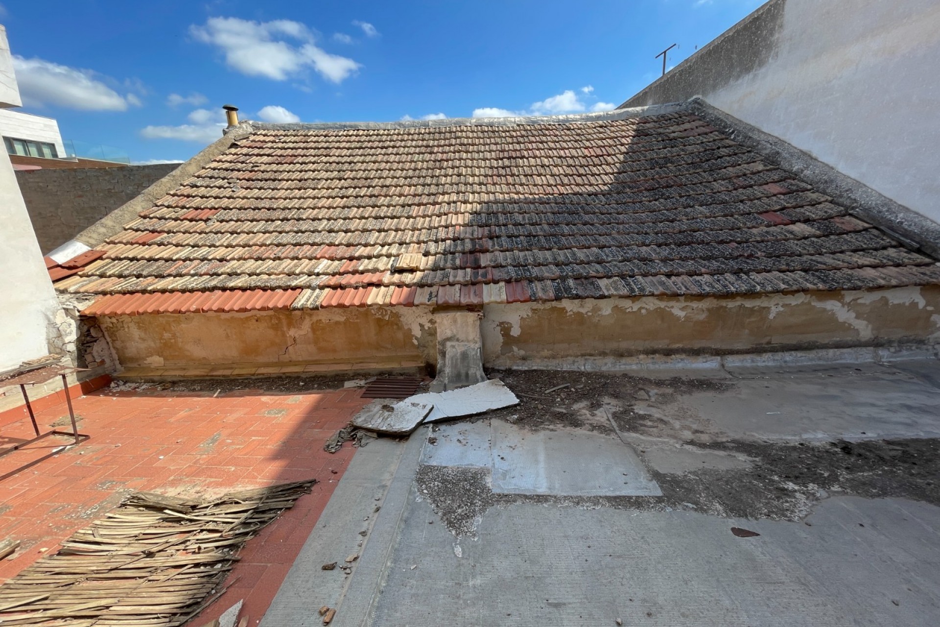 Wederverkoop - Herenhuis - Benejuzar - Comunidad Valenciana