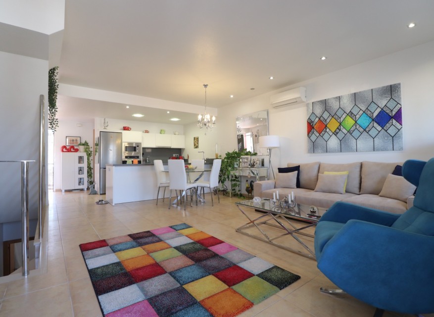 Wederverkoop - Herenhuis - Benijofar - Benijofar - Dorp