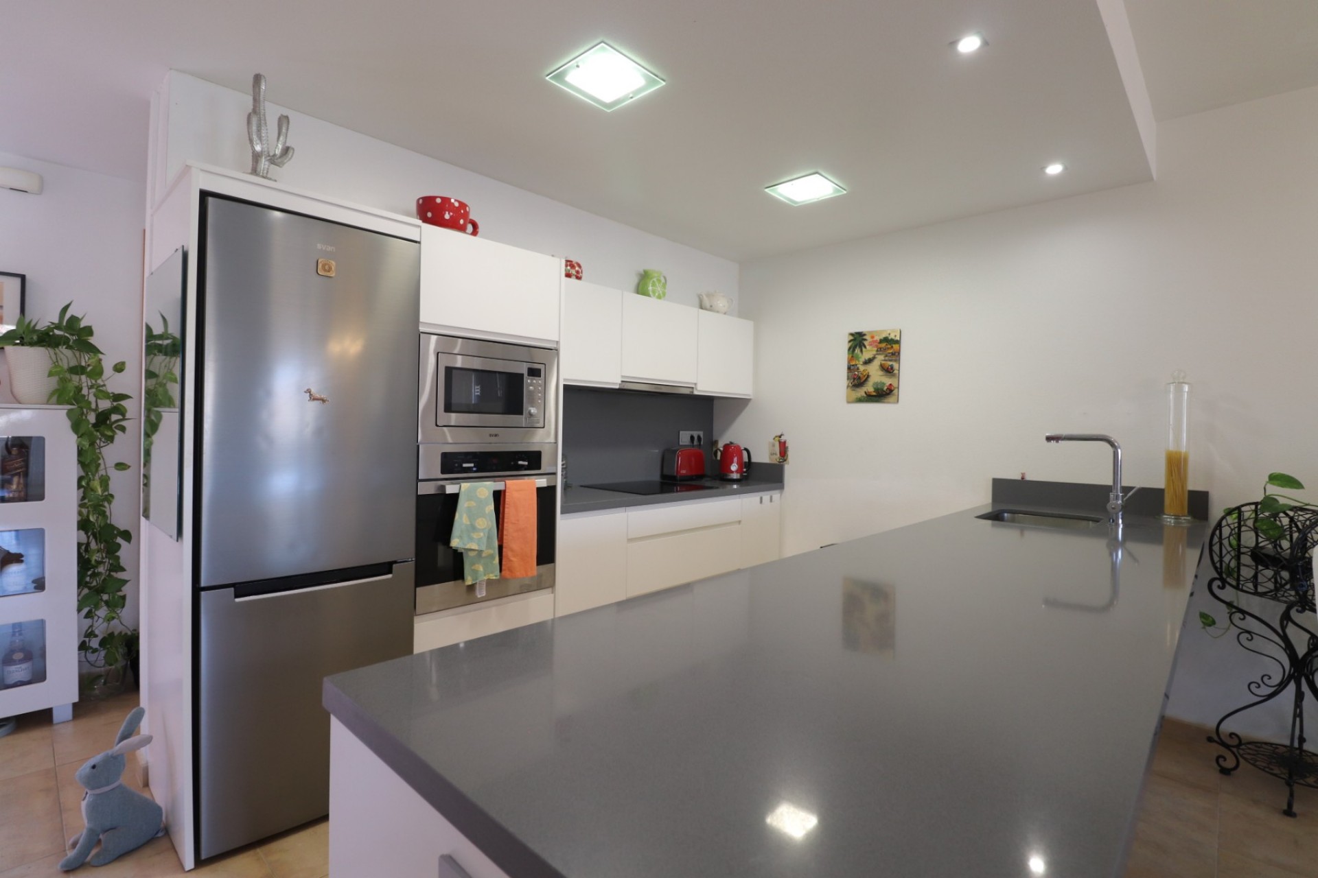 Wederverkoop - Herenhuis - Benijofar - Benijofar - Dorp