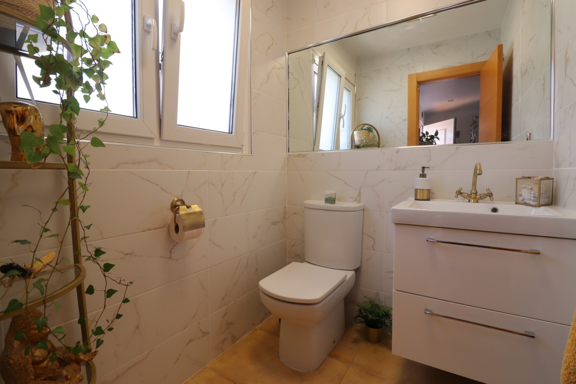 Wederverkoop - Herenhuis - Benijofar - Benijofar - Dorp