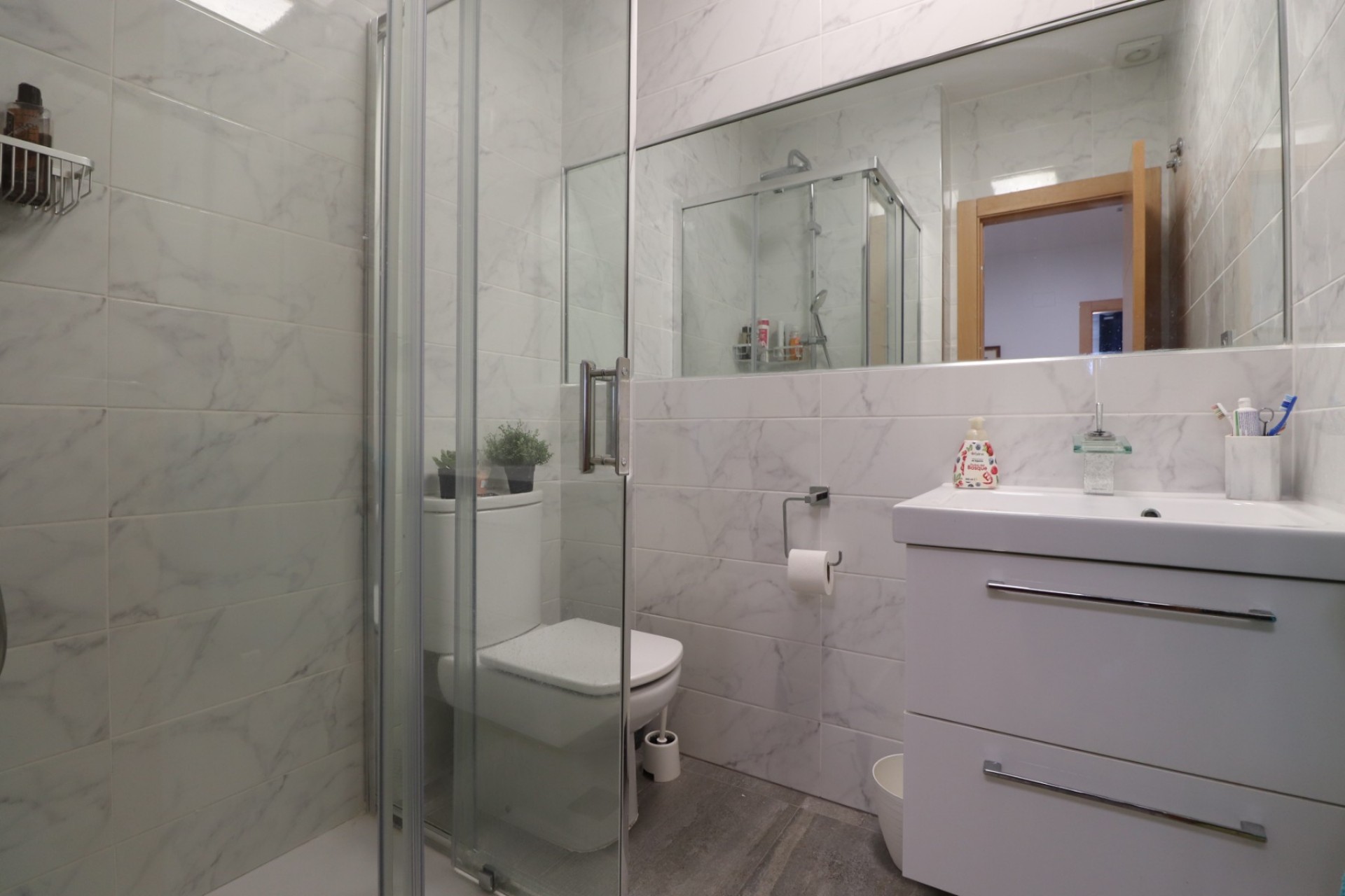 Wederverkoop - Herenhuis - Benijofar - Benijofar - Dorp