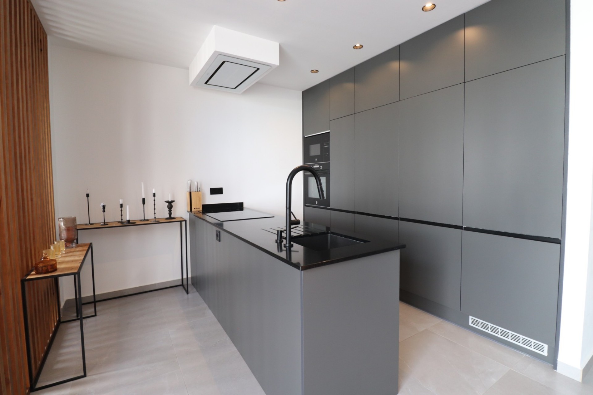 Wederverkoop - Herenhuis - Benijofar - Benijofar - Dorp