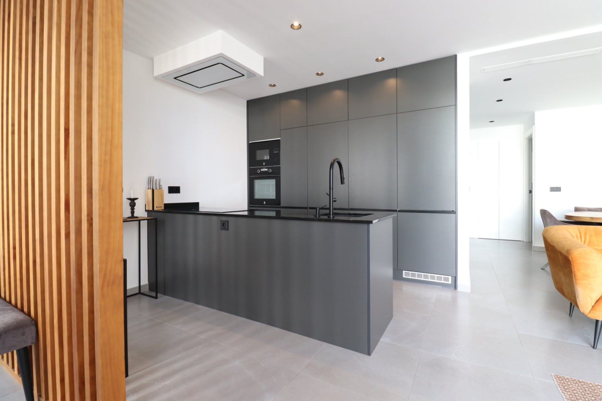 Wederverkoop - Herenhuis - Benijofar - Benijofar - Dorp