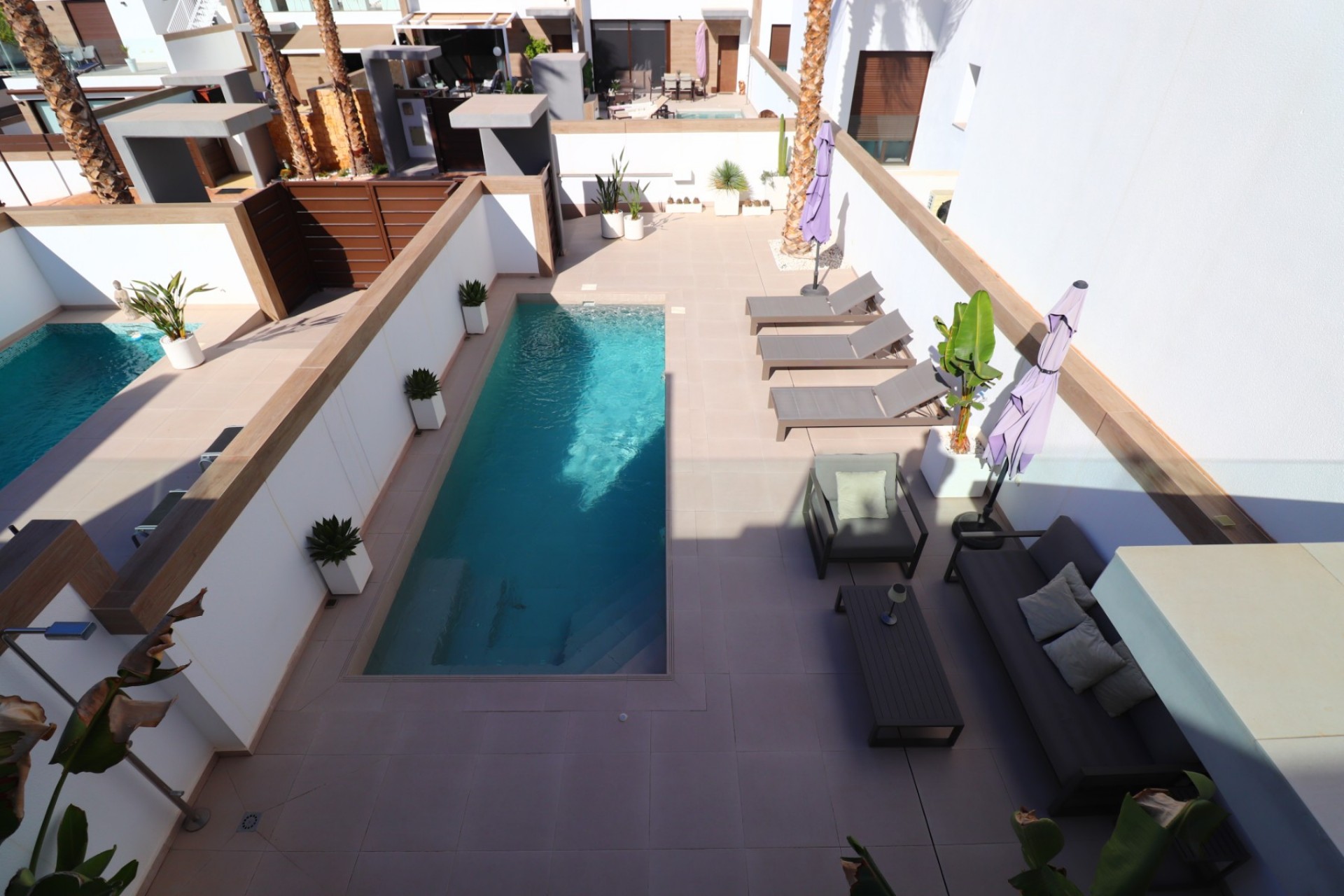 Wederverkoop - Herenhuis - Benijofar - Benijofar - Dorp