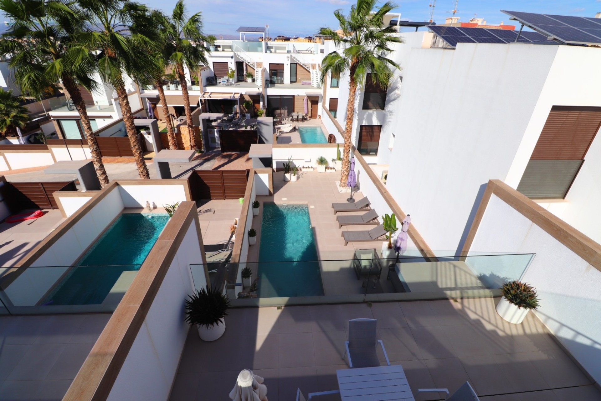 Wederverkoop - Herenhuis - Benijofar - Benijofar - Dorp