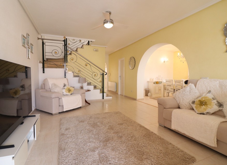 Wederverkoop - Herenhuis - Benijofar - Monte Azul