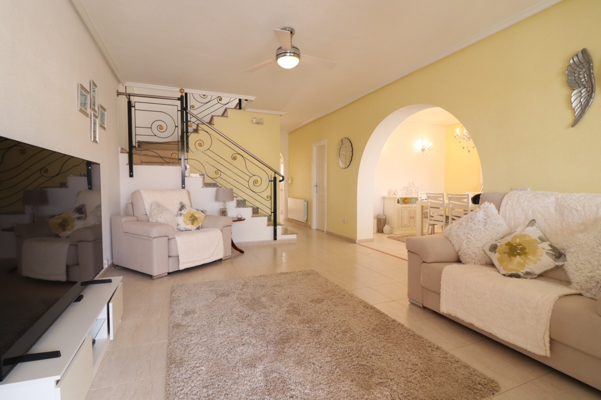 Wederverkoop - Herenhuis - Benijofar - Monte Azul