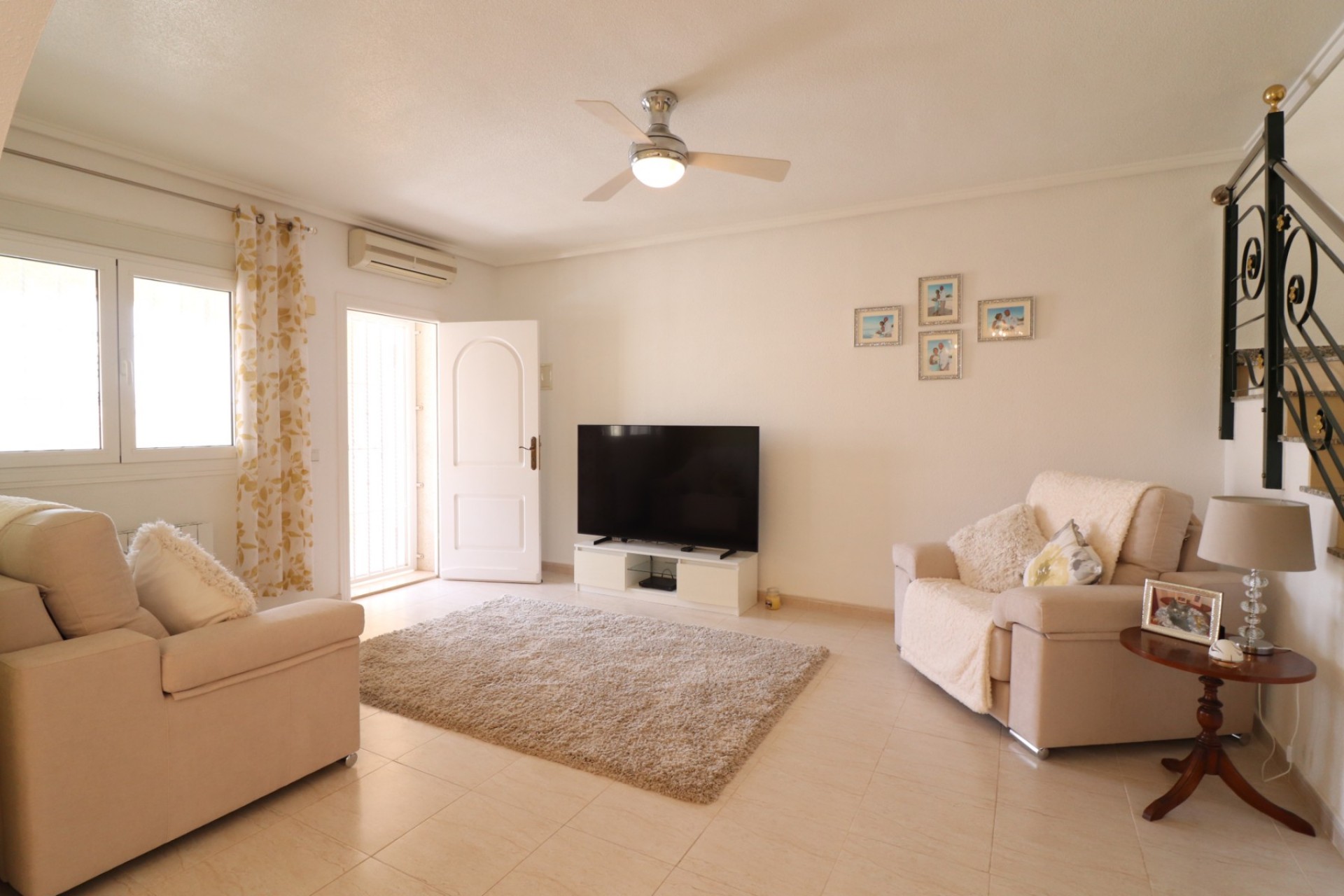 Wederverkoop - Herenhuis - Benijofar - Monte Azul