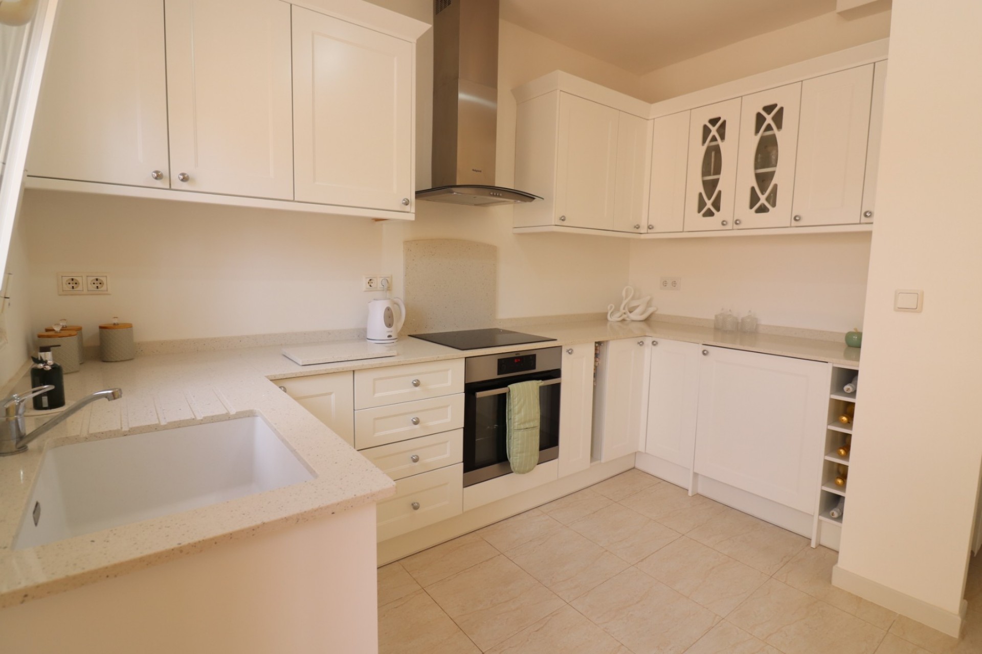 Wederverkoop - Herenhuis - Benijofar - Monte Azul