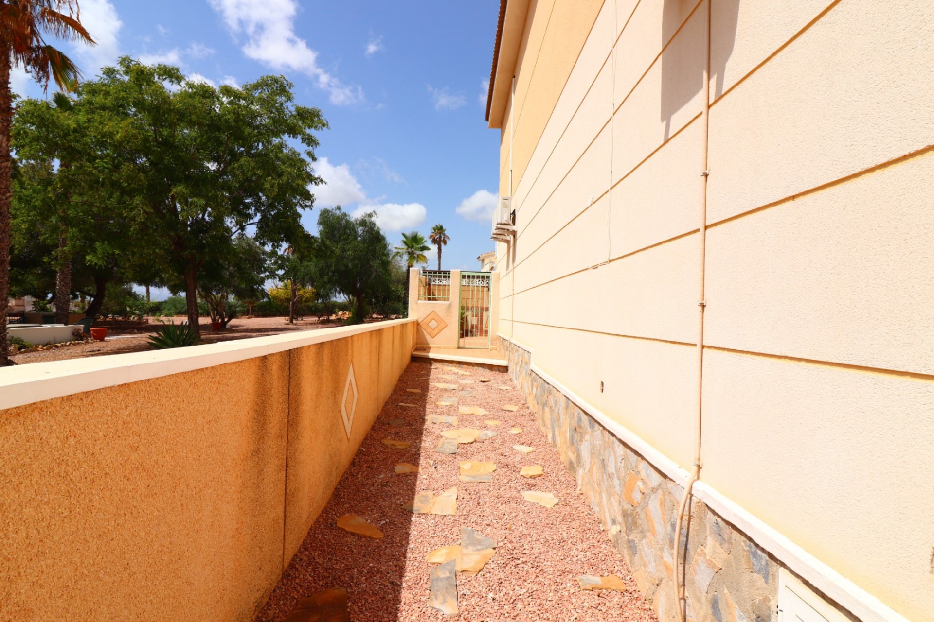 Wederverkoop - Herenhuis - Benijofar - Monte Azul