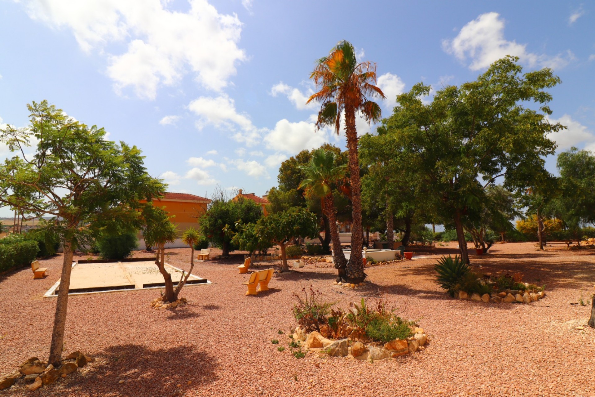 Wederverkoop - Herenhuis - Benijofar - Monte Azul