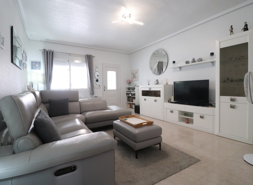 Wederverkoop - Herenhuis - Benijofar - Monte Azul