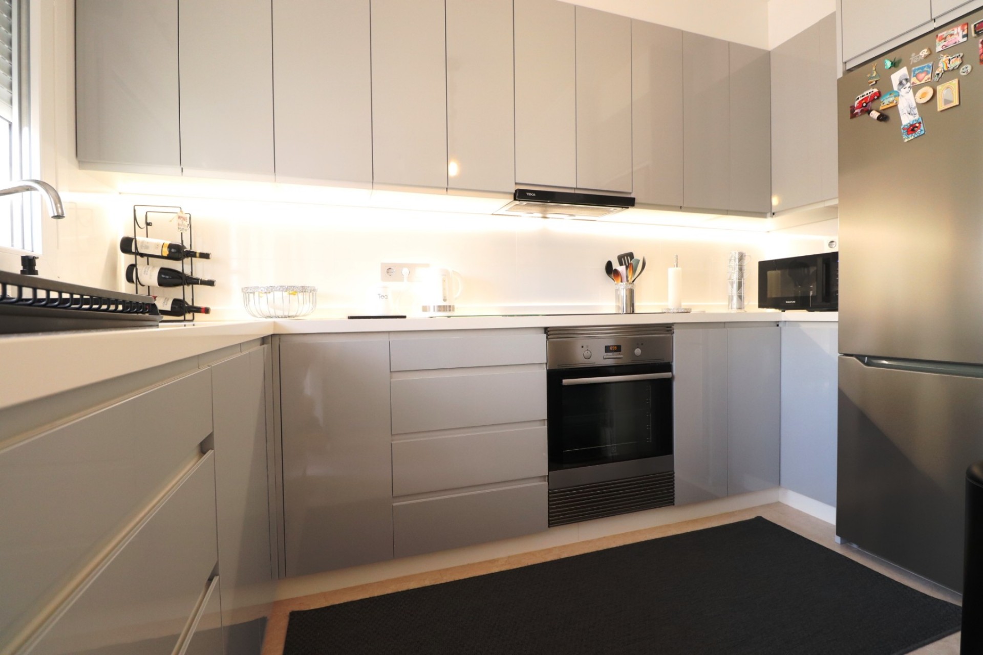 Wederverkoop - Herenhuis - Benijofar - Monte Azul