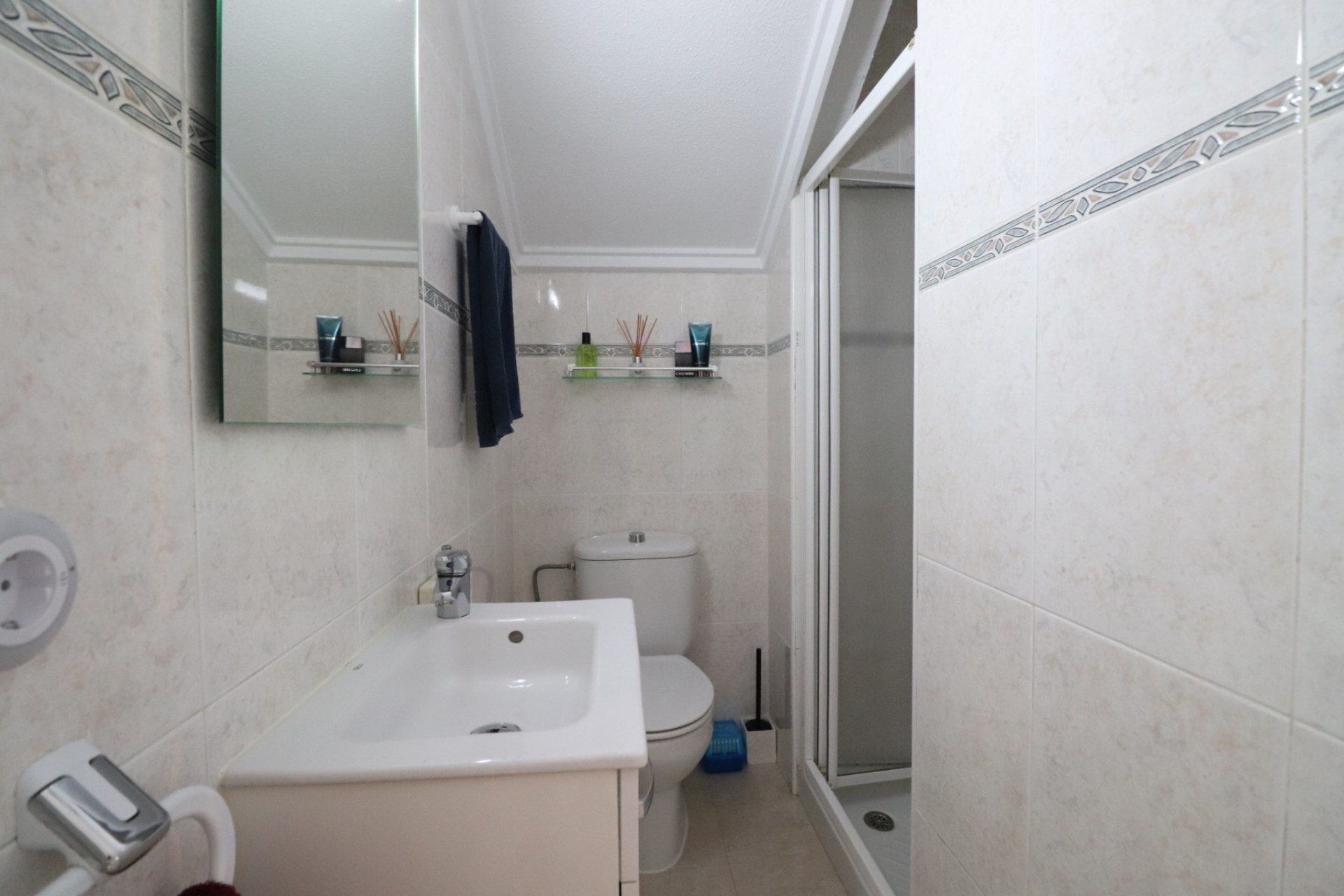 Wederverkoop - Herenhuis - Benijofar - Monte Azul