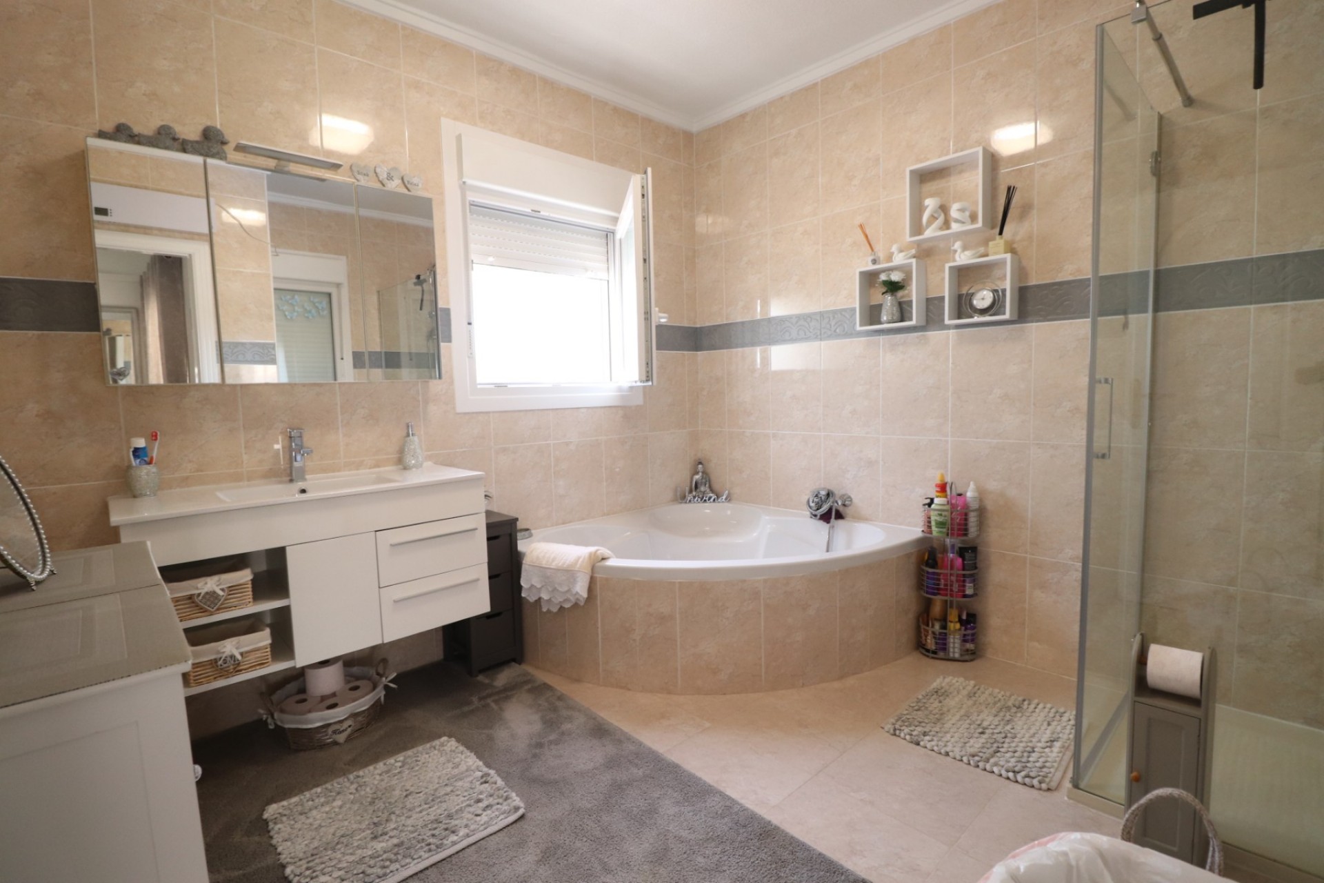 Wederverkoop - Herenhuis - Benijofar - Monte Azul