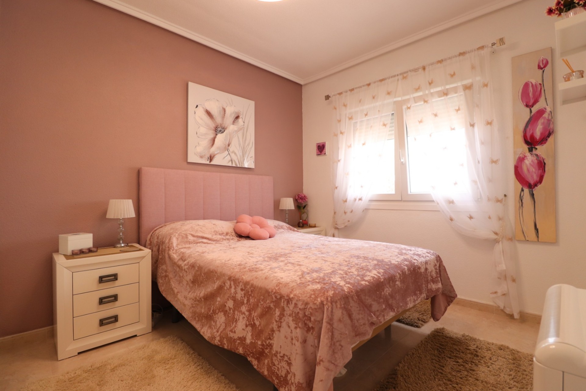 Wederverkoop - Herenhuis - Benijofar - Monte Azul