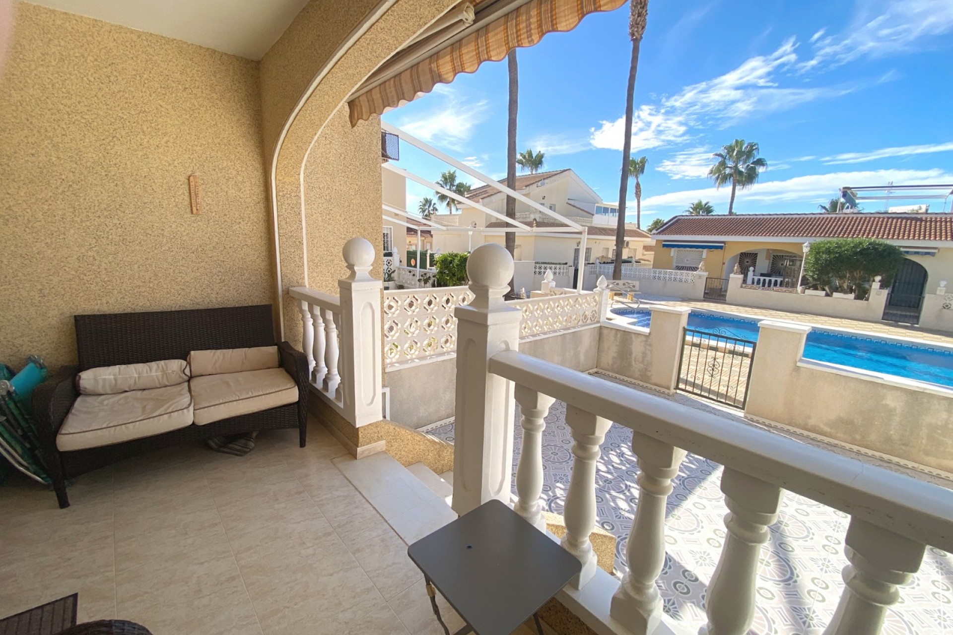 Wederverkoop - Herenhuis - Benijofar - Monte Azul