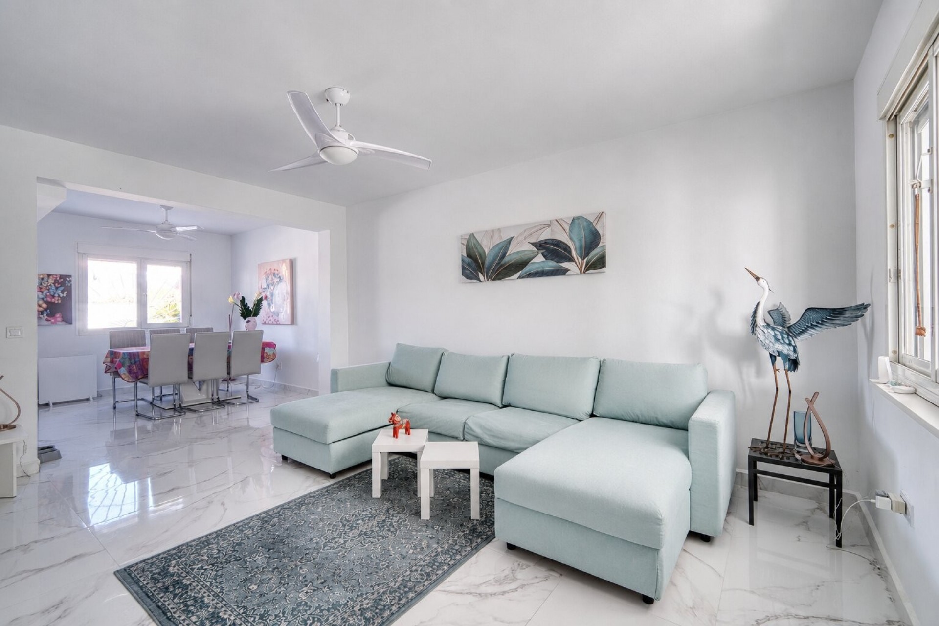 Wederverkoop - Herenhuis - Benijofar - Monte Azul