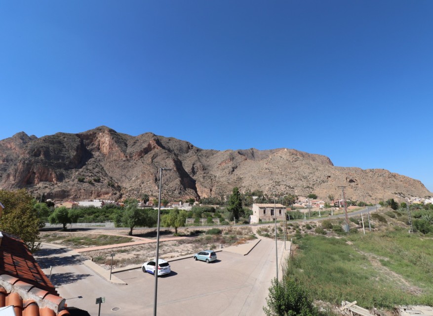 Wederverkoop - Herenhuis - Callosa de Segura - Callosa de Segura - Veld