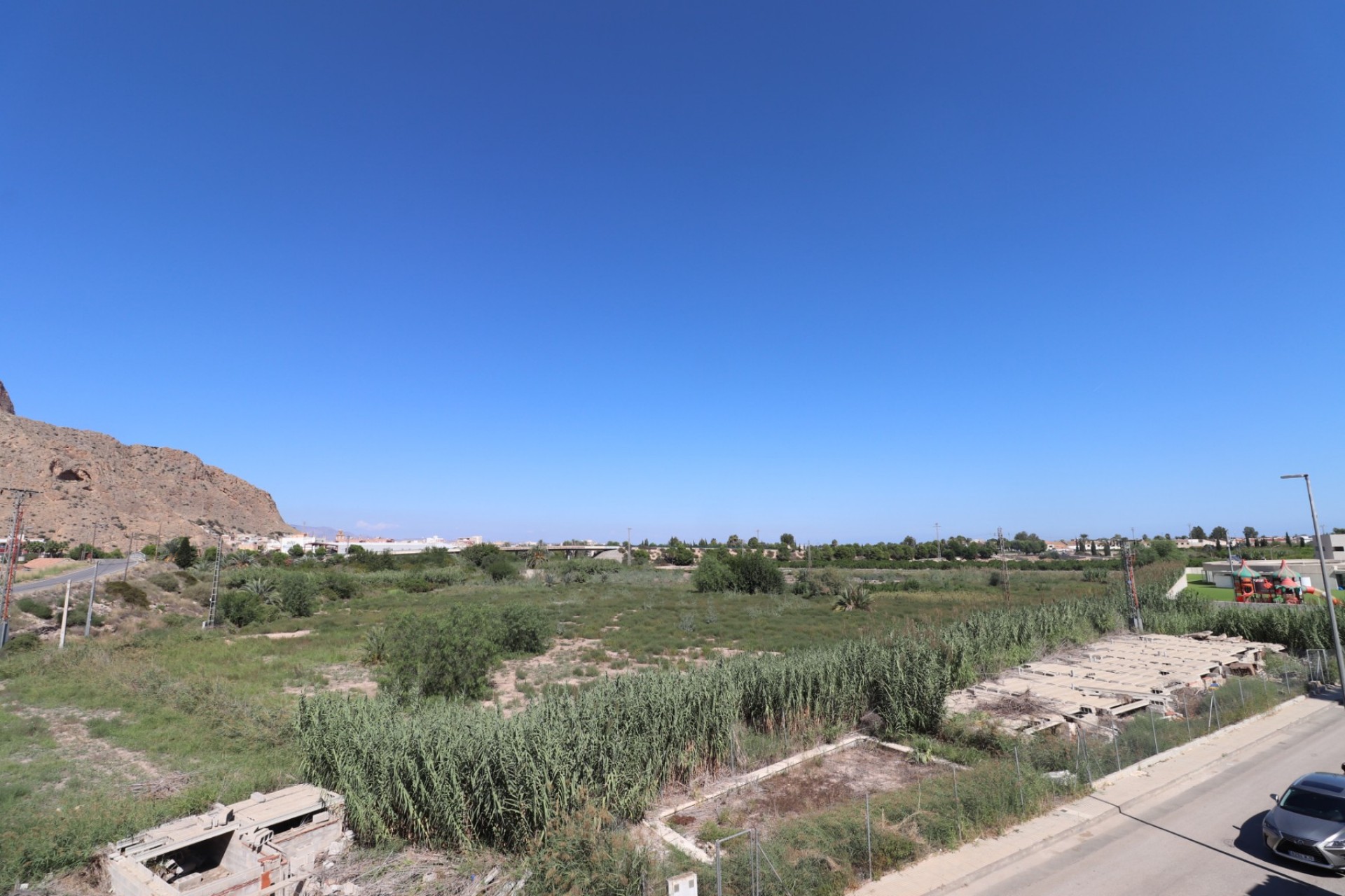 Wederverkoop - Herenhuis - Callosa de Segura - Callosa de Segura - Veld