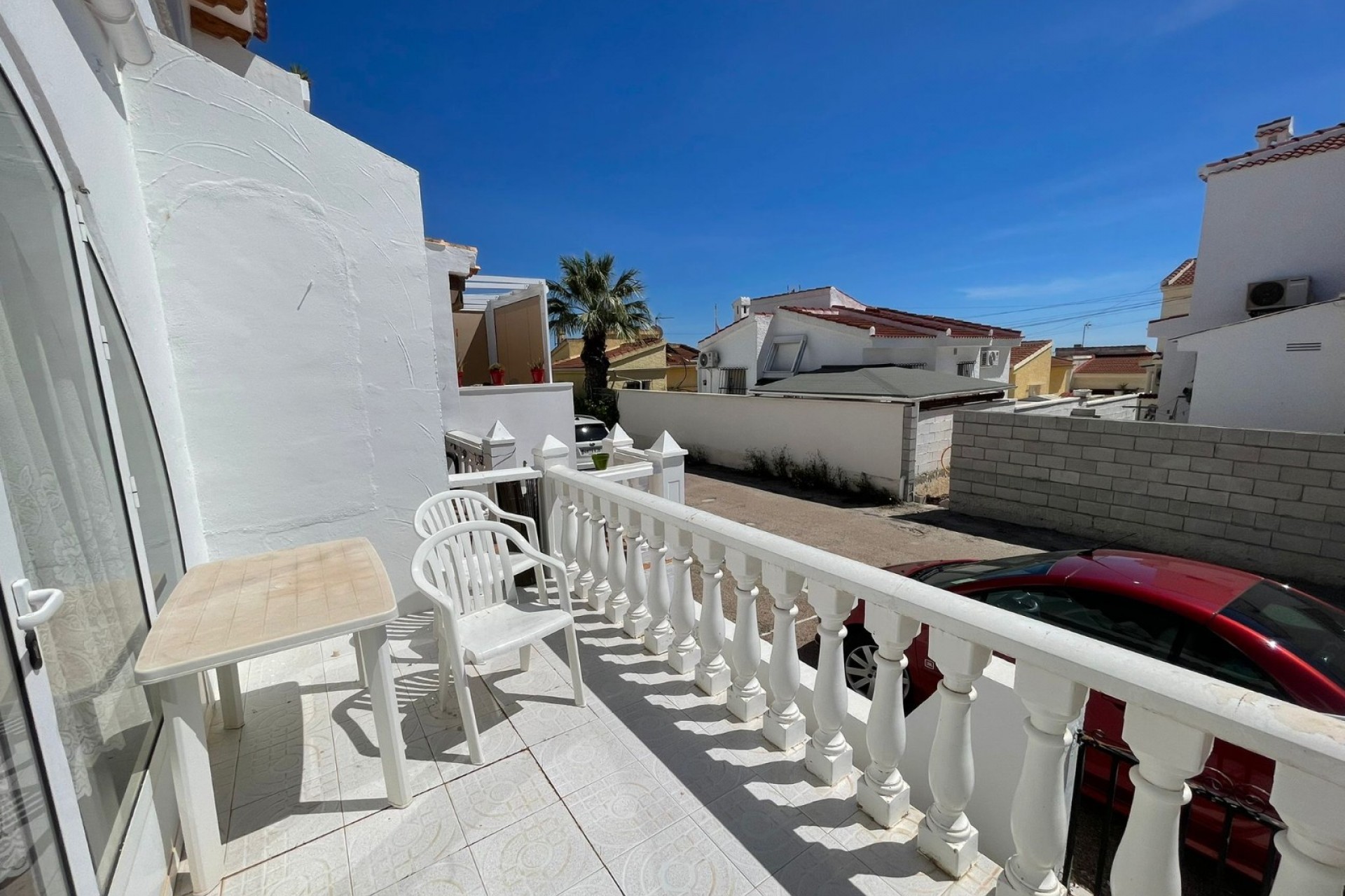 Wederverkoop - Herenhuis - Ciudad Quesada - Altos de Quesada