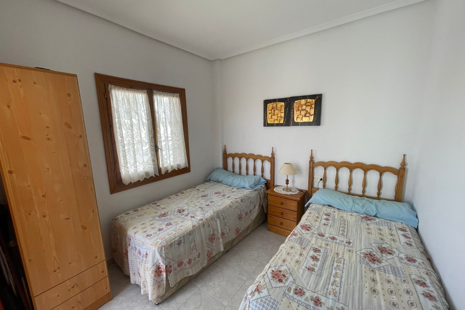 Wederverkoop - Herenhuis - Ciudad Quesada - Altos de Quesada
