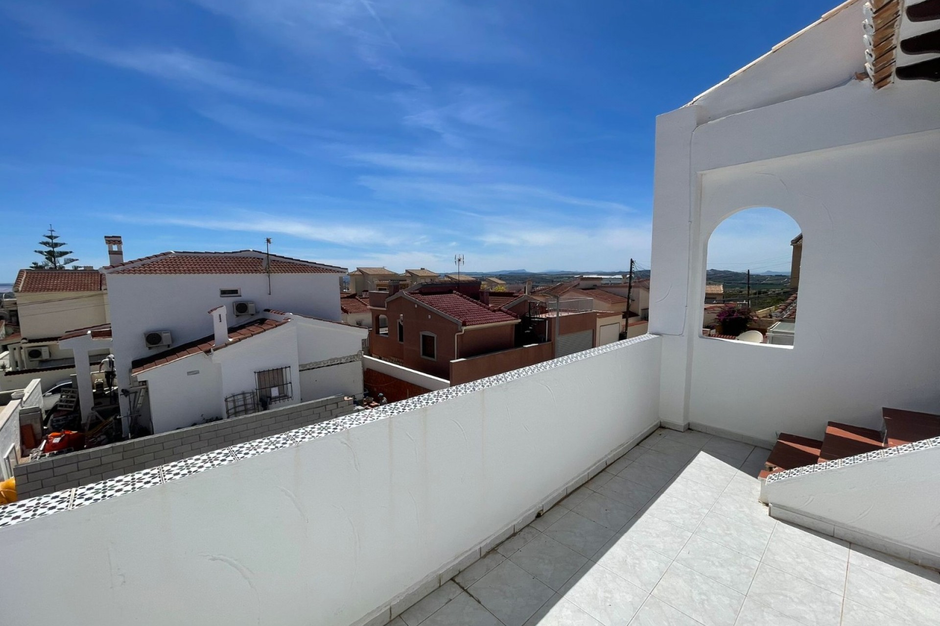 Wederverkoop - Herenhuis - Ciudad Quesada - Altos de Quesada