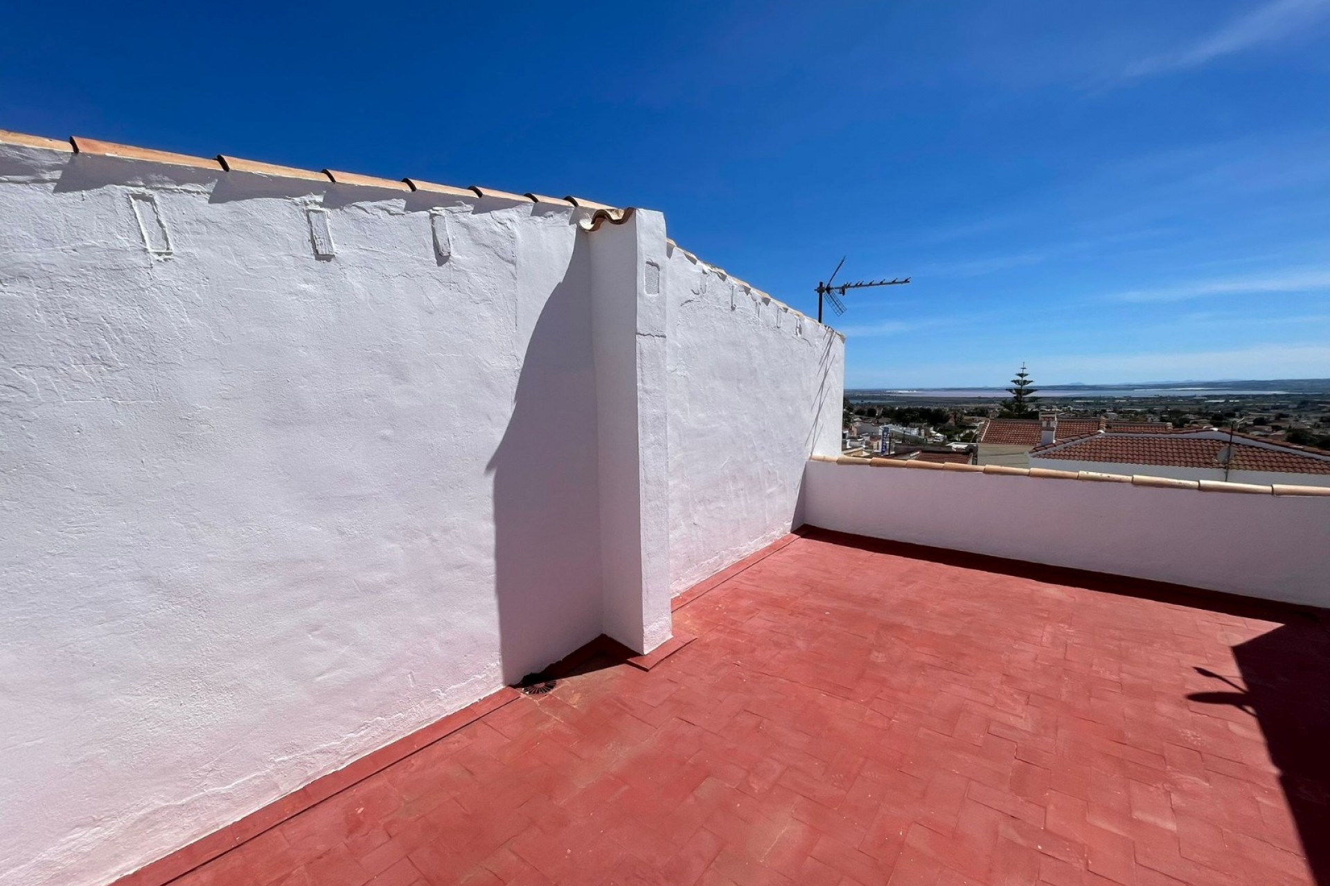 Wederverkoop - Herenhuis - Ciudad Quesada - Altos de Quesada