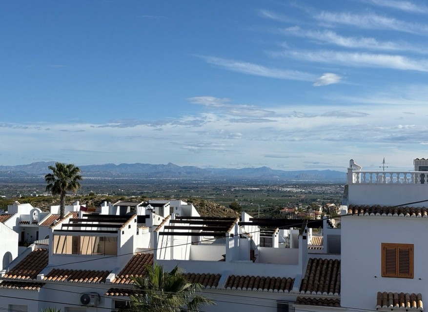 Wederverkoop - Herenhuis - Ciudad Quesada - Altos de Quesada