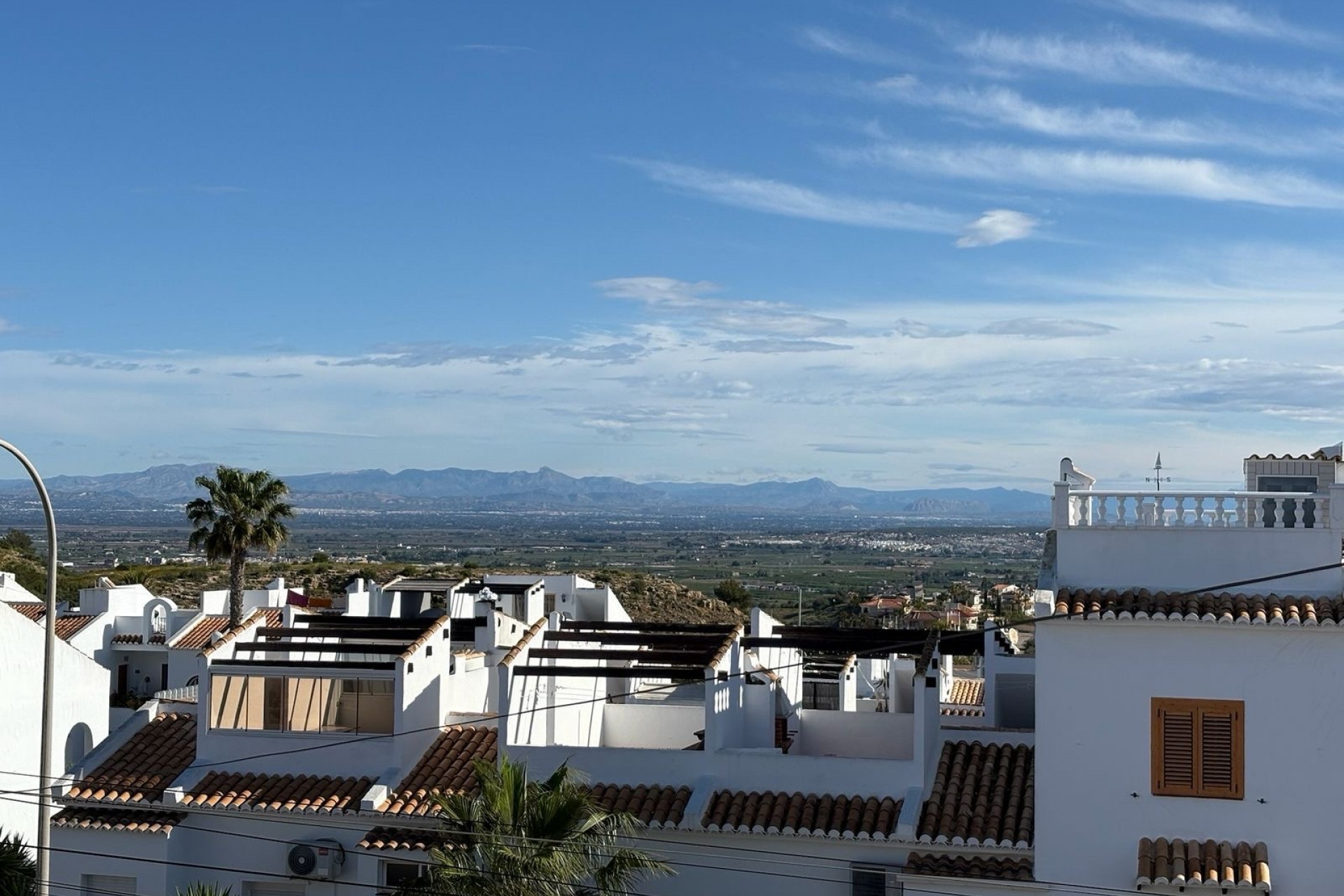 Wederverkoop - Herenhuis - Ciudad Quesada - Altos de Quesada