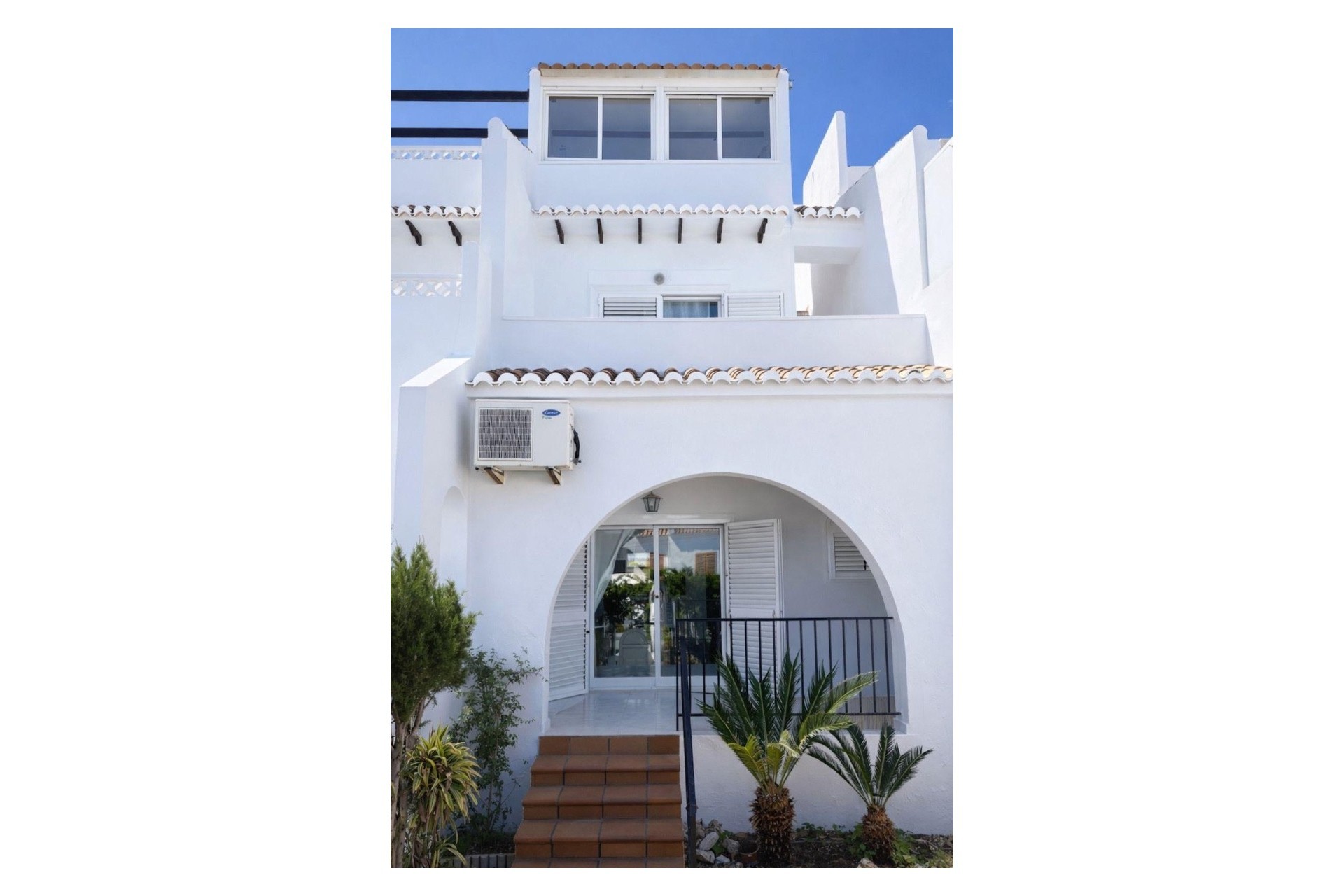 Wederverkoop - Herenhuis - Ciudad Quesada - Altos de Quesada