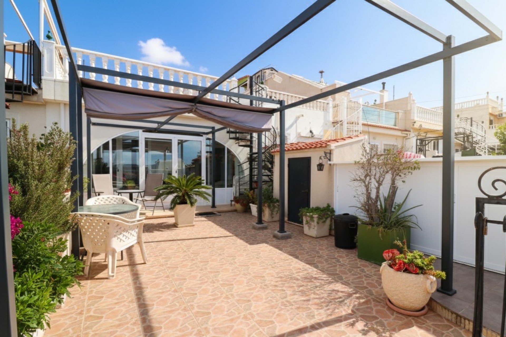 Wederverkoop - Herenhuis - Ciudad Quesada - Ciudad Quesada - Stad