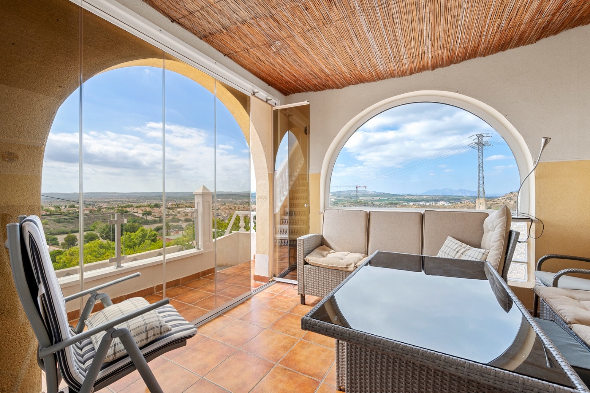 Wederverkoop - Herenhuis - Ciudad Quesada - Ciudad Quesada - Stad