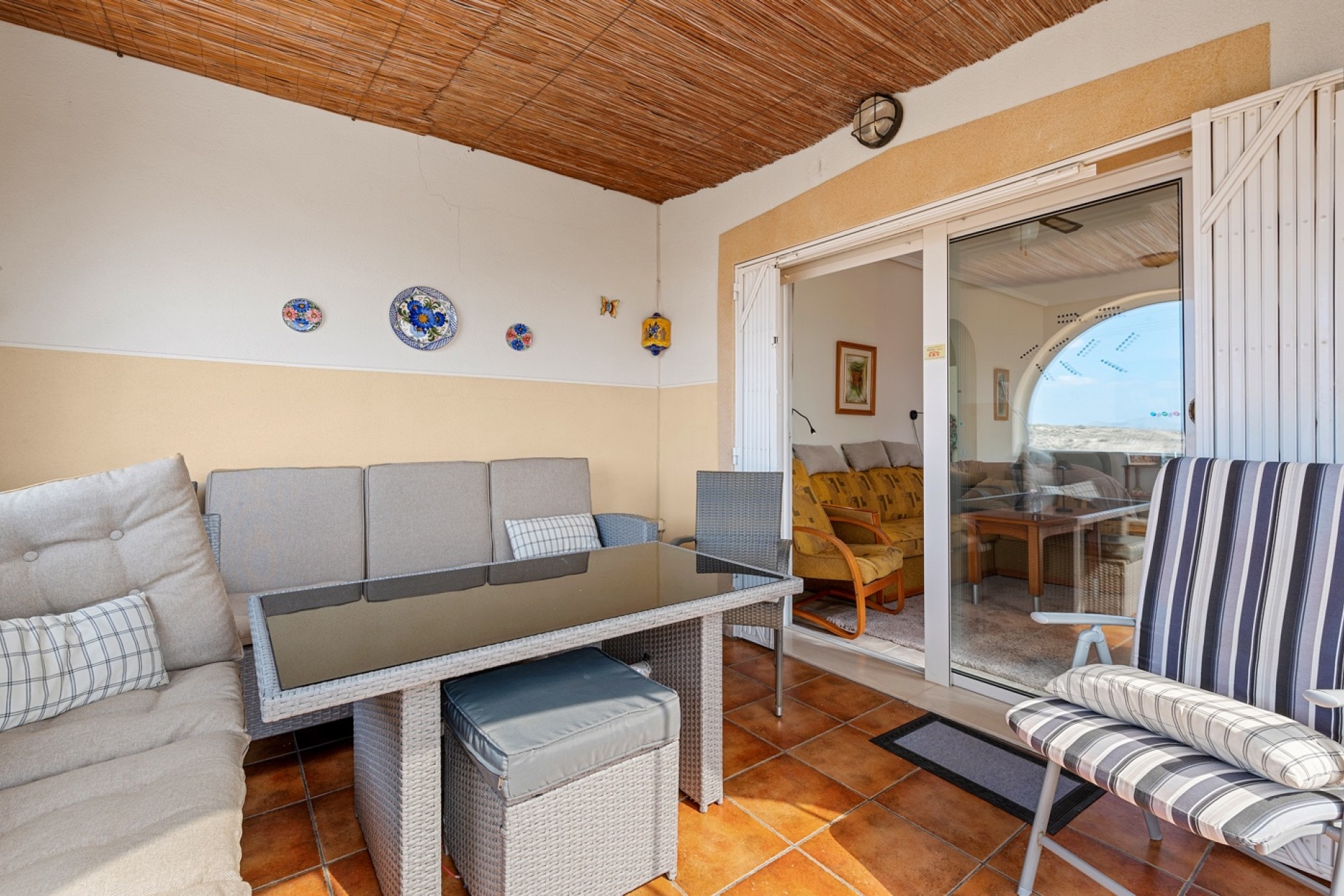 Wederverkoop - Herenhuis - Ciudad Quesada - Ciudad Quesada - Stad