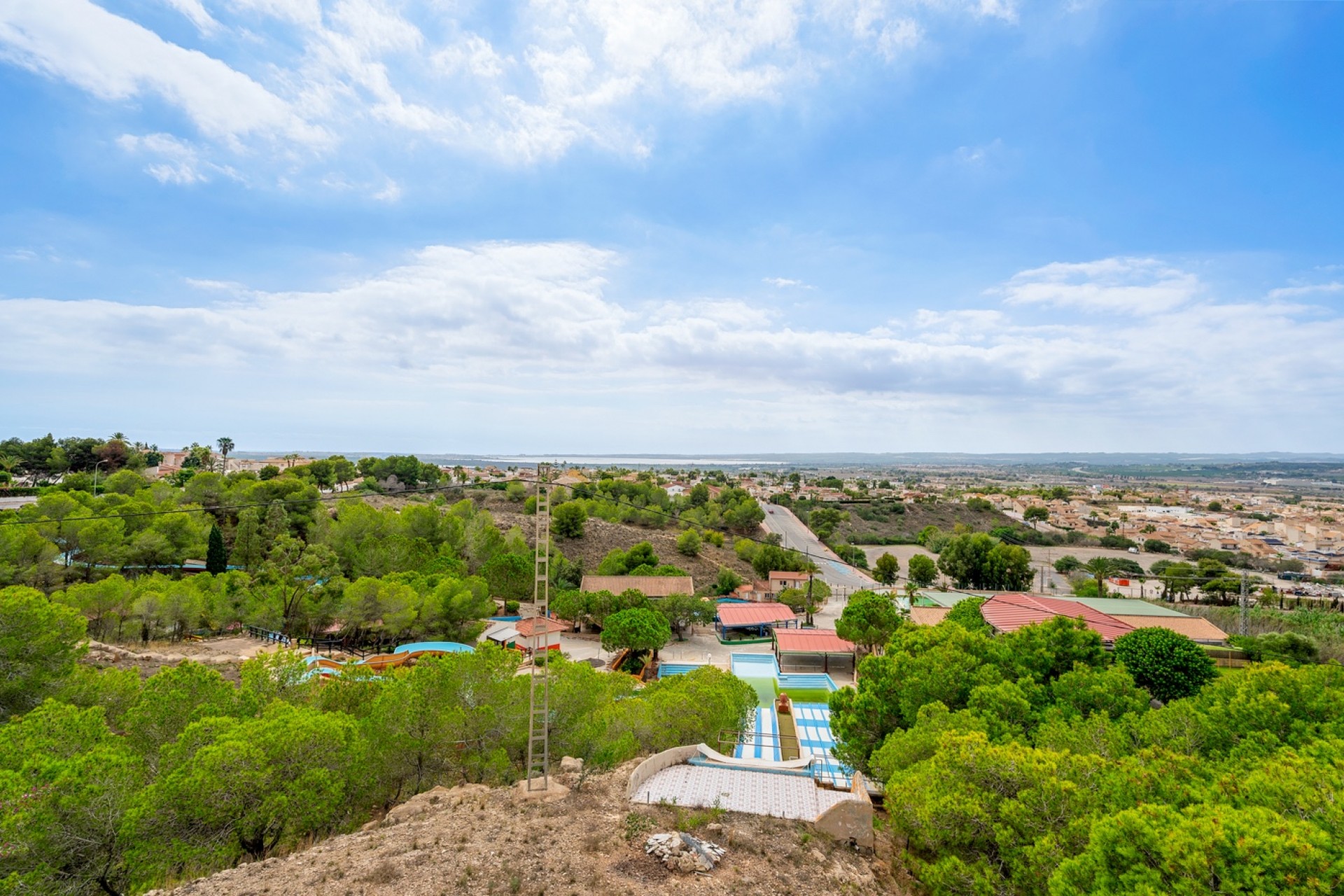 Wederverkoop - Herenhuis - Ciudad Quesada - Ciudad Quesada - Stad