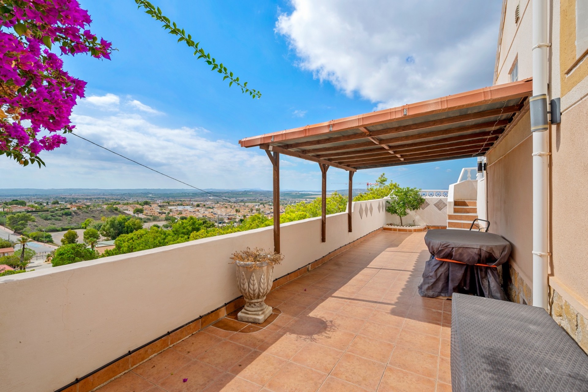 Wederverkoop - Herenhuis - Ciudad Quesada - Ciudad Quesada - Stad