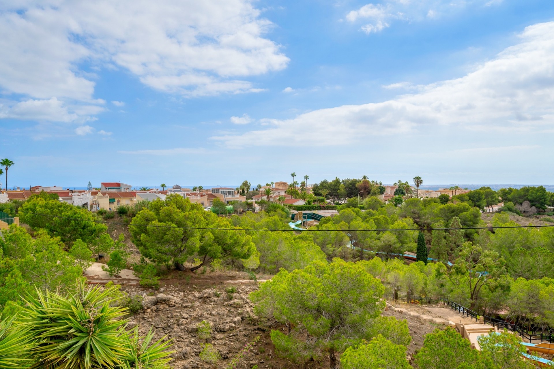 Wederverkoop - Herenhuis - Ciudad Quesada - Ciudad Quesada - Stad