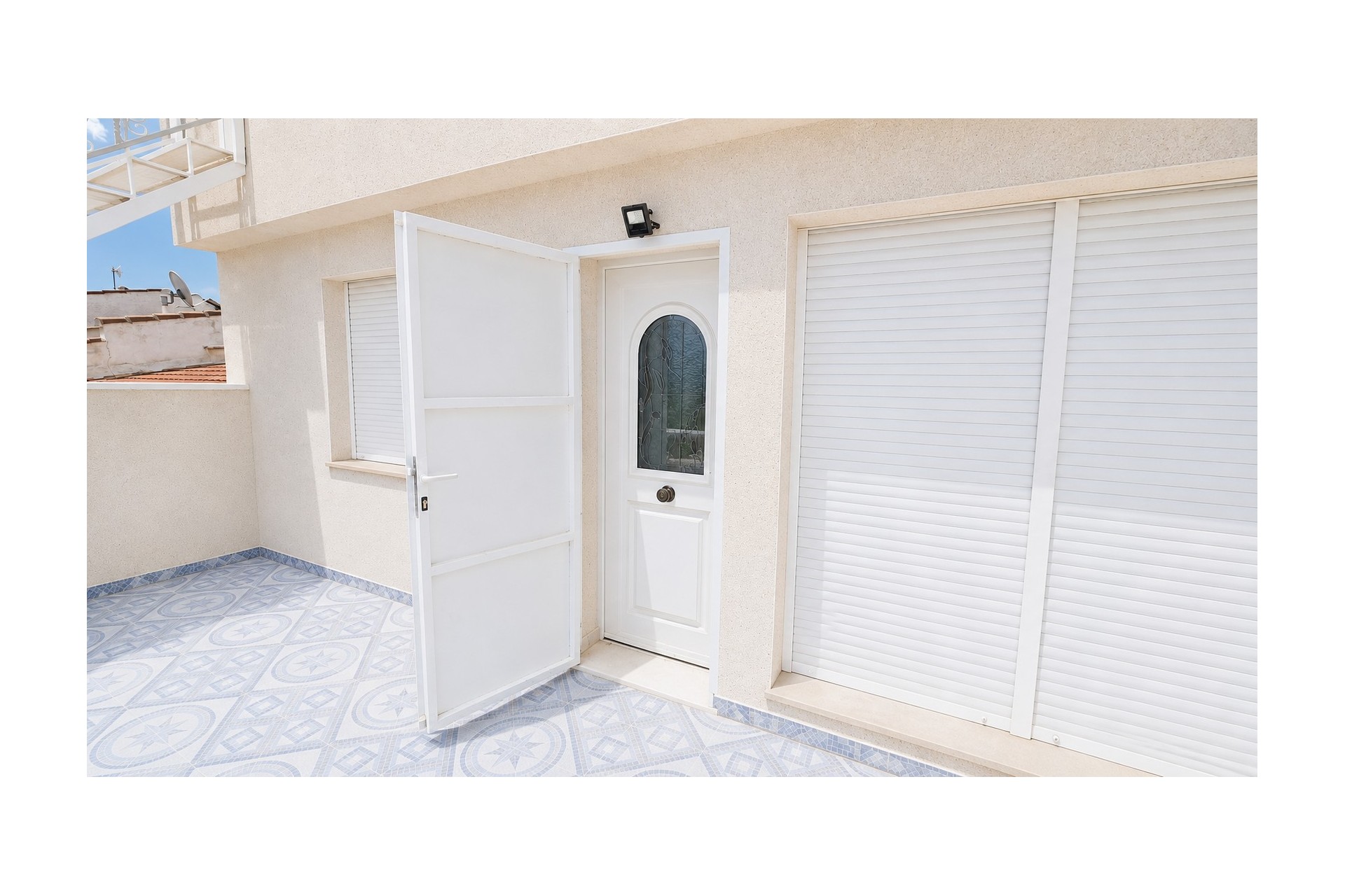 Wederverkoop - Herenhuis - Ciudad Quesada - Ciudad Quesada - Stad