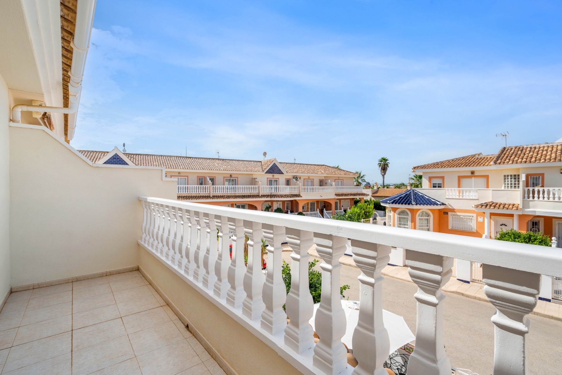 Wederverkoop - Herenhuis - Ciudad Quesada - Ciudad Quesada - Stad