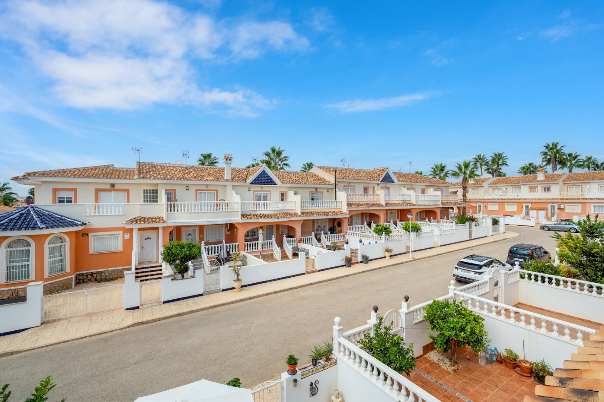 Wederverkoop - Herenhuis - Ciudad Quesada - Ciudad Quesada - Stad