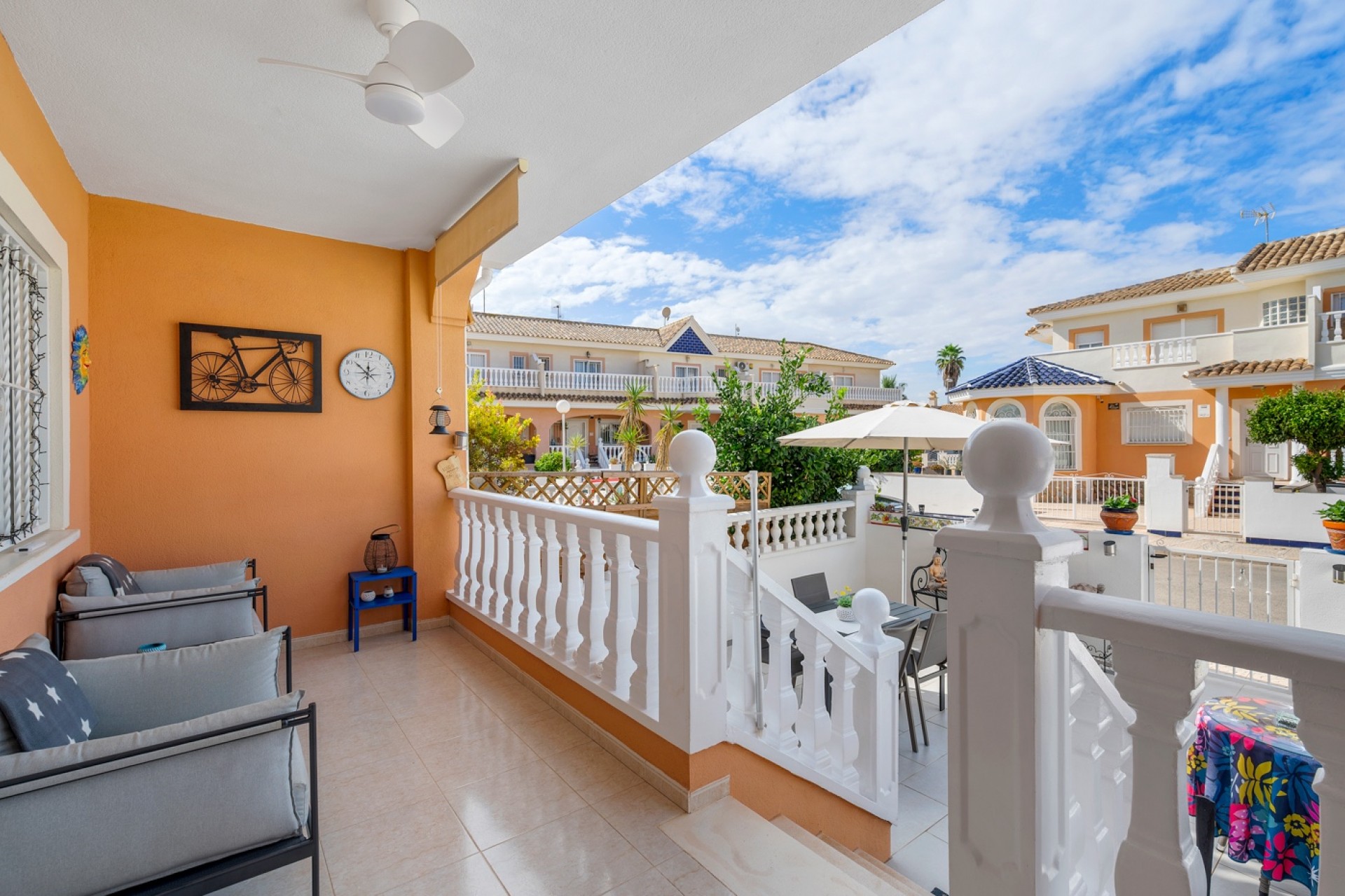 Wederverkoop - Herenhuis - Ciudad Quesada - Ciudad Quesada - Stad