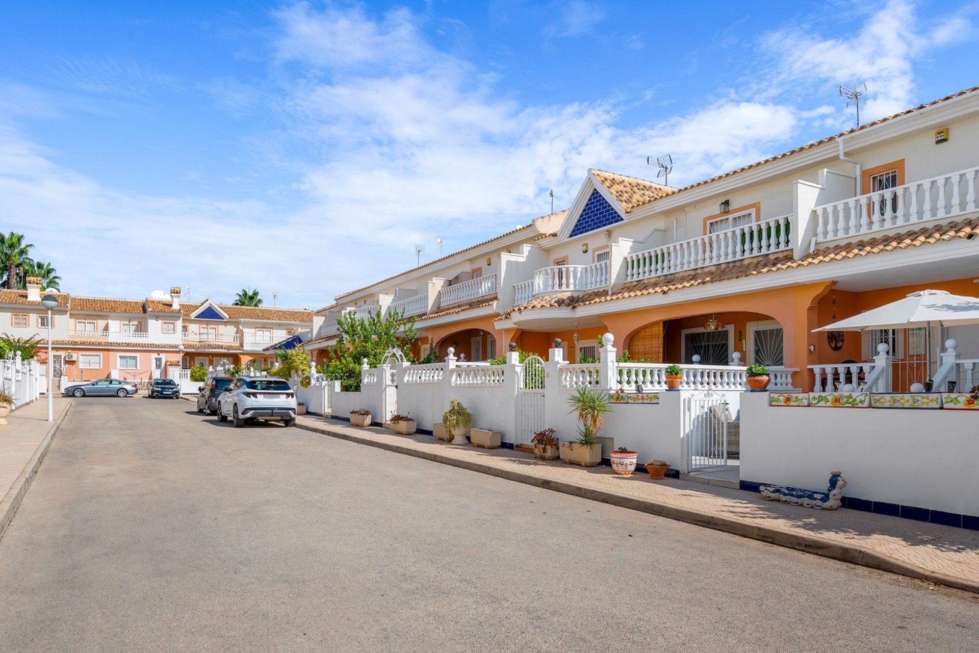 Wederverkoop - Herenhuis - Ciudad Quesada - Ciudad Quesada - Stad