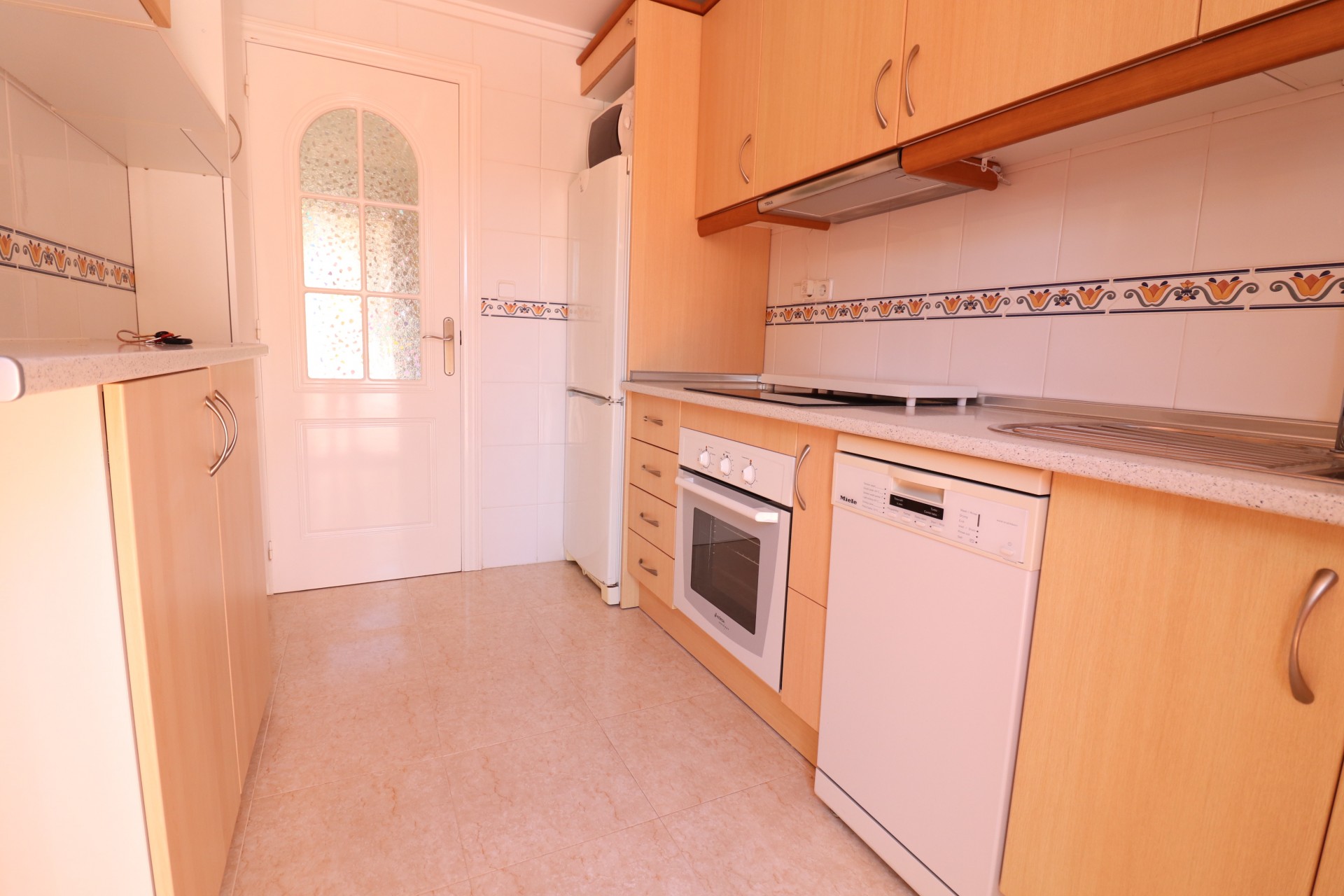 Wederverkoop - Herenhuis - Ciudad Quesada - Doña Pepa