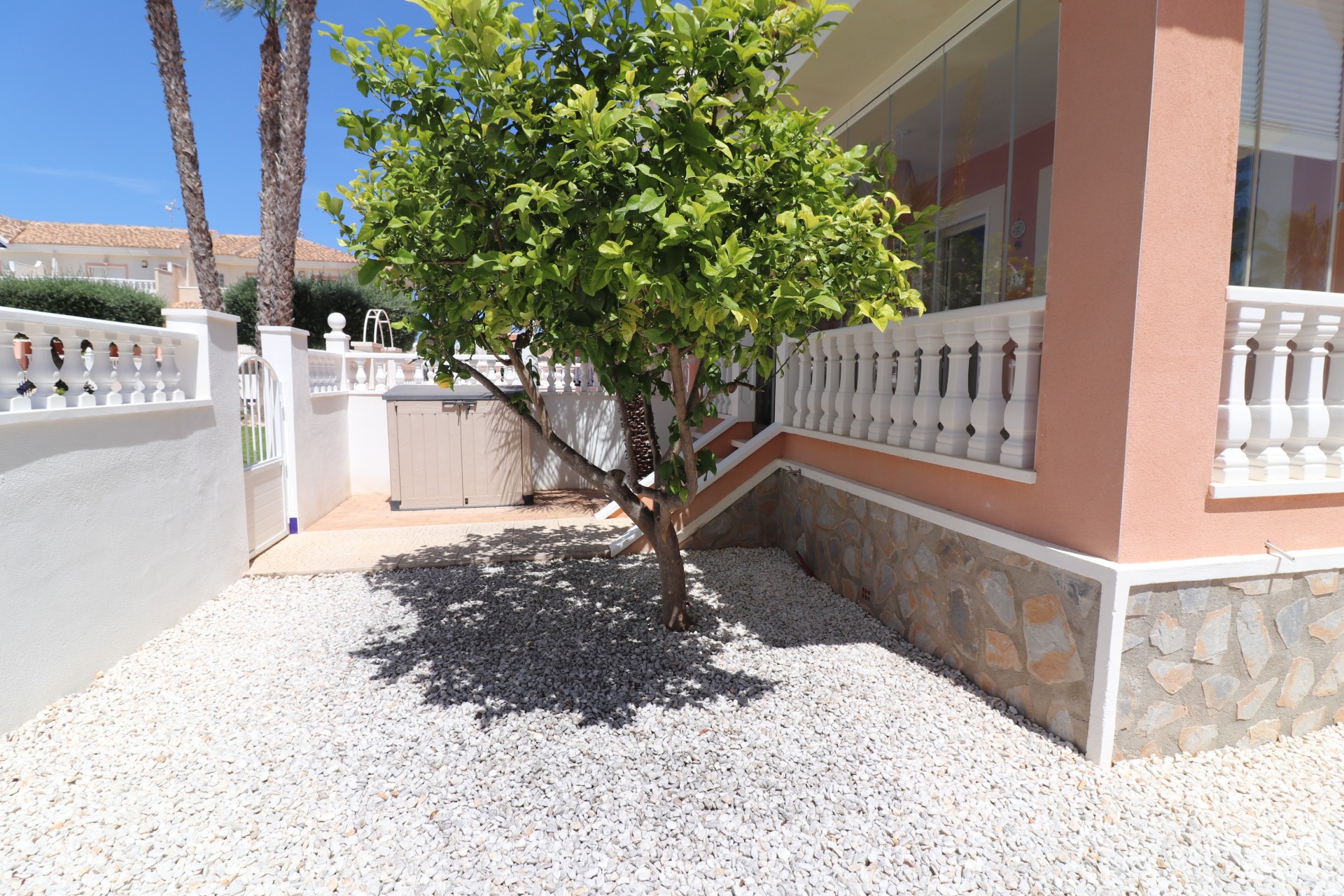 Wederverkoop - Herenhuis - Ciudad Quesada - Doña Pepa