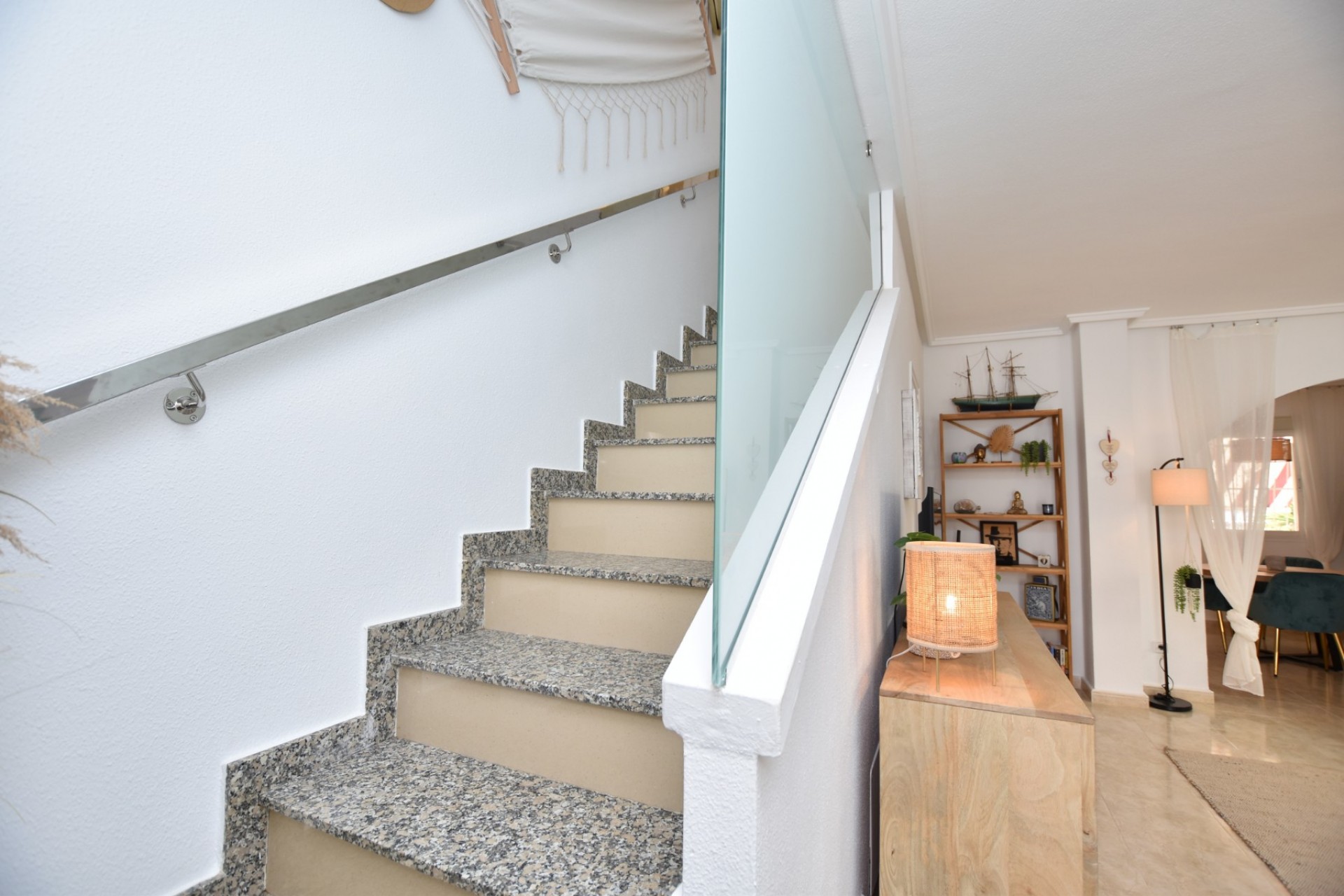 Wederverkoop - Herenhuis - Ciudad Quesada - Doña Pepa