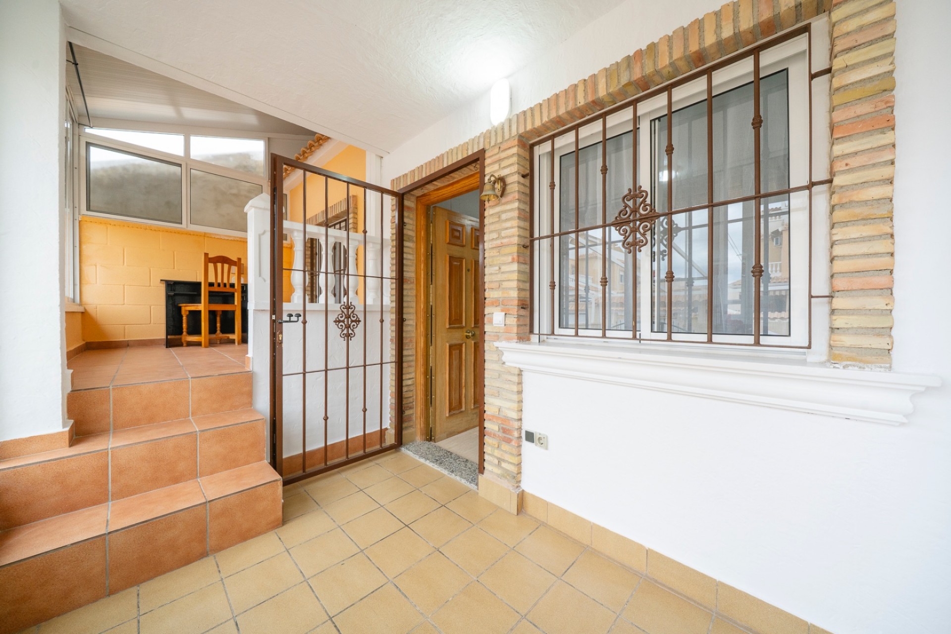 Wederverkoop - Herenhuis - Ciudad Quesada - Doña Pepa