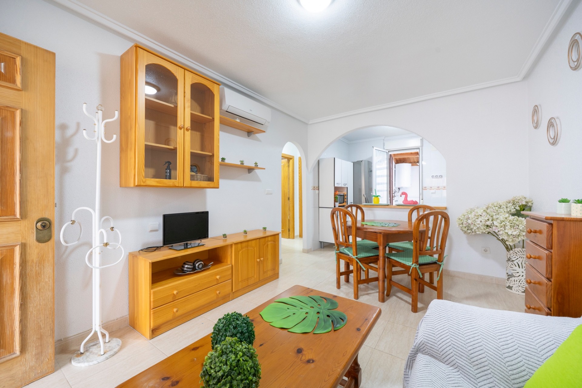 Wederverkoop - Herenhuis - Ciudad Quesada - Doña Pepa