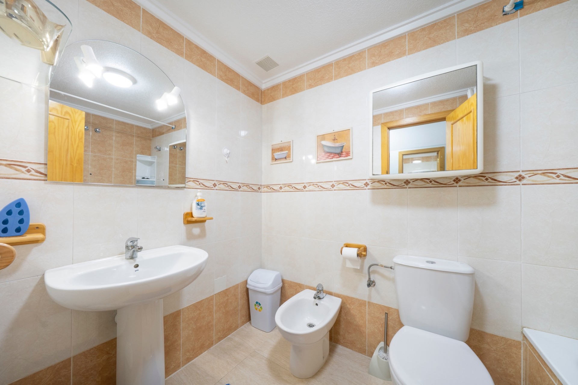 Wederverkoop - Herenhuis - Ciudad Quesada - Doña Pepa