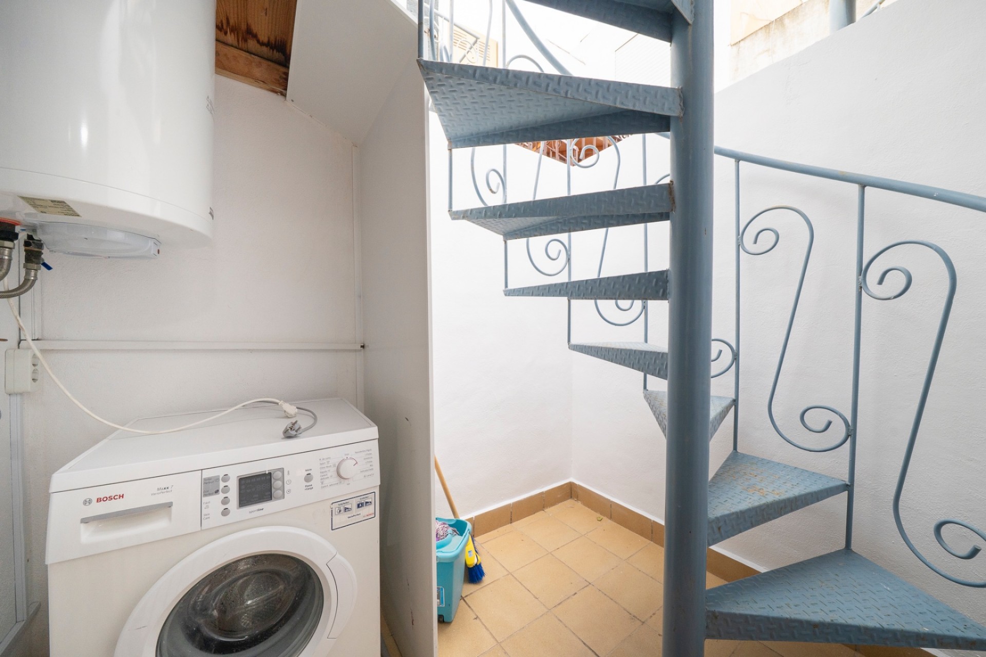 Wederverkoop - Herenhuis - Ciudad Quesada - Doña Pepa