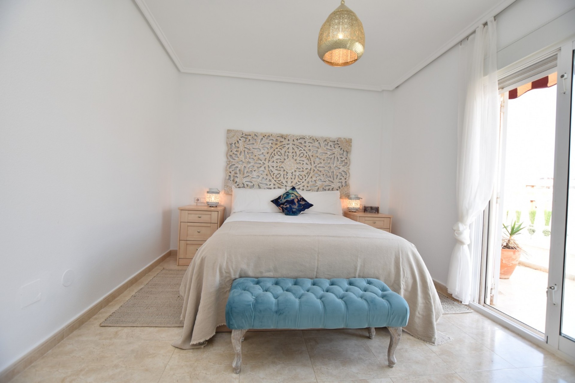 Wederverkoop - Herenhuis - Ciudad Quesada - Doña Pepa